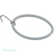 Кольца силиконовые, с иглой