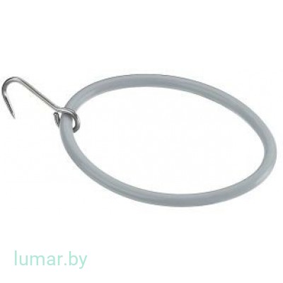 Кольца силиконовые, с иглой, артикул - PL595SU