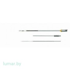 Рабочая часть инструмента PL600R, длина 205 мм