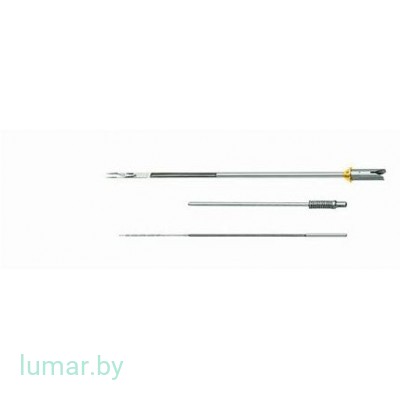 Рабочая часть инструмента PL600R, длина 205 мм, артикул - PL601R