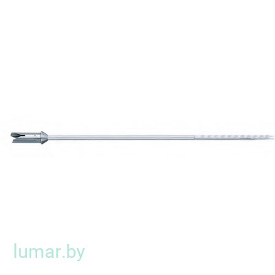 Рабочая часть инструмента TI-P, для рукоятки PL520R, 5/205 мм, артикул - PL609R