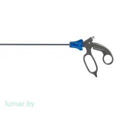 Щипцы MARYLAND одноразовые, захватывающие, с фенестрированными браншами, биполярные, 5/310 мм