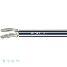 Щипцы MARYLAND одноразовые, захватывающие, с фенестрированными браншами, биполярные, 5/310 мм