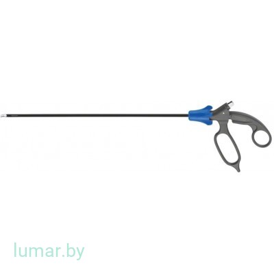 Щипцы MARYLAND одноразовые, захватывающие, биполярные, 5/310 мм, артикул - PL702SU
