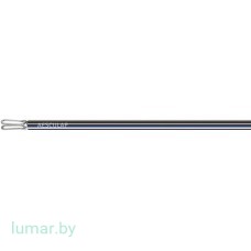 Щипцы MACRO одноразовые, захватывающие, с окончатыми браншами, биполярные, 5/310 мм