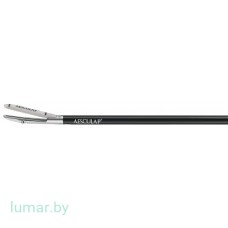 Щипцы CAIMAN для герметизации сосудов, одноразовые, неизгибаемые, диам. 5 мм, 360 мм