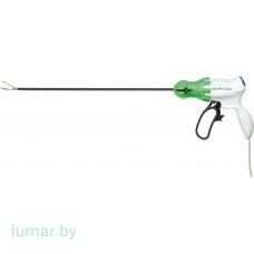 Щипцы CAIMAN для герметизации сосудов, одноразовые, изгибаемые, диам. 5 мм, 360 мм