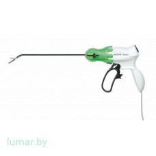 Щипцы CAIMAN для герметизации сосудов, одноразовые, изгибаемые, диам. 5 мм, 240 мм