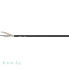 Щипцы CAIMAN MARYLAND неизгибаемые, одноразовые, диам. 5 мм, 170 мм