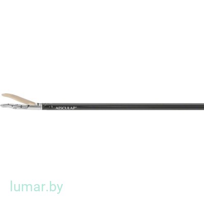 Щипцы CAIMAN MARYLAND неизгибаемые, одноразовые, диам. 5 мм, 170 мм, артикул - PL755SU