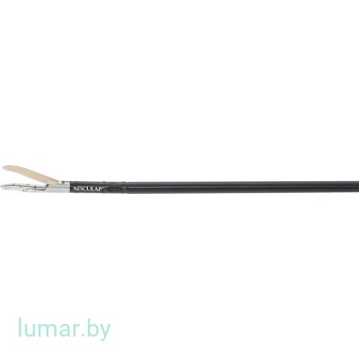 Щипцы CAIMAN MARYLAND изгибаемые, одноразовые, диам. 5 мм, 360 мм, артикул - PL751SU