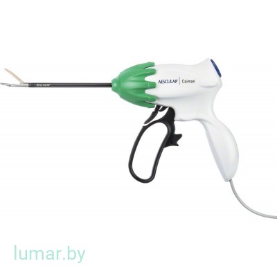 Щипцы CAIMAN MARYLAND неизгибаемые, одноразовые, диам. 5 мм, 125 мм, артикул - PL754SU