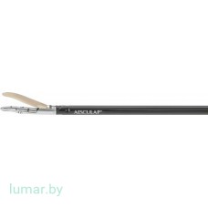 Щипцы CAIMAN MARYLAND неизгибаемые, одноразовые, диам. 5 мм, 125 мм