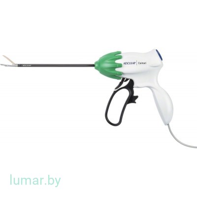 Щипцы CAIMAN MARYLAND неизгибаемые, одноразовые, диам. 5 мм, 170 мм, артикул - PL775SU