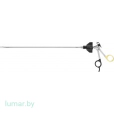 Клипаппликатор DS однозарядный, лапароскопический, для малых клипс, 5/310 мм