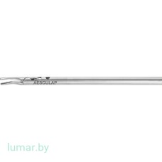 Клипаппликатор DS однозарядный, лапароскопический, для малых клипс, 5/310 мм