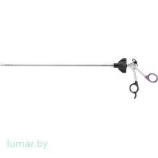 Клипаппликатор DS однозарядный, лапароскопический, для средне-малых клипс, 5/310 мм