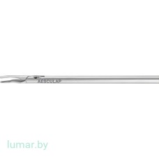 Клипаппликатор DS однозарядный, лапароскопический, для средне-малых клипс, 5/310 мм