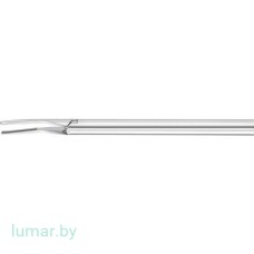 Клипаппликатор DS однозарядный, лапароскопический, для средних клипс, 10/310 мм