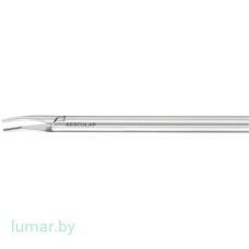 Клипаппликатор DS однозарядный, лапароскопический, для средне-больших клипс, 10/310 мм