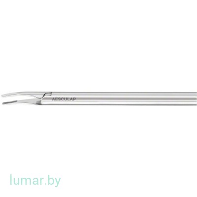 Клипаппликатор DS однозарядный, лапароскопический, для средне-больших клипс, 10/310 мм, артикул - PL807R