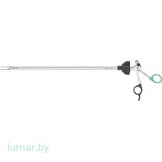 Клипаппликатор DS однозарядный, лапароскопический, для средне-больших клипс, 10/310 мм