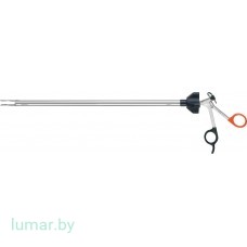 Клипаппликатор DS однозарядный, лапароскопический, для больших клипс, 12/310 мм