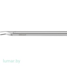 Клипаппликатор DS однозарядный, лапароскопический, для больших клипс, 12/310 мм