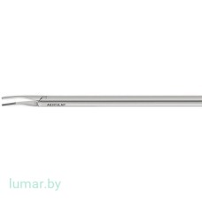 Клипаппликатор DS однозарядный, лапароскопический, для экстра-больших клипс, 12/310 мм