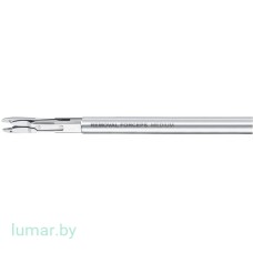 Щипцы DS лапароскопические, для удаления средних клипс, 10/310 мм