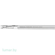 Щипцы DS однозарядные, лапароскопические, для удаления средне-больших клипс, 10/310 мм