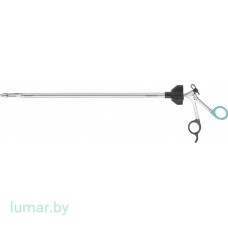 Щипцы DS однозарядные, лапароскопические, для удаления средне-больших клипс, 10/310 мм