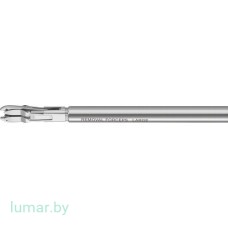 Щипцы DS однозарядные, лапароскопические, для удаления больших клипс, 12/310 мм