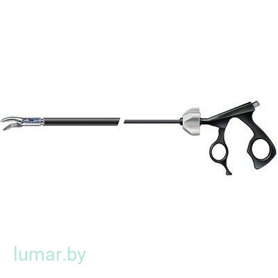 Зажим MARYLAND биполярный, диссекционный, диам. 5 мм, 310 мм, артикул - PM401R