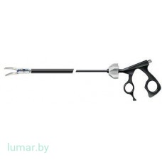 Зажим MARYLAND захватывающий, с фенестрацией, диам. 5 мм, 420 мм