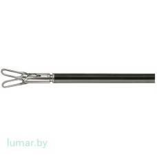 Рабочая часть инструмента - зажим биполярный, макро, диам. 5 мм, 310 мм