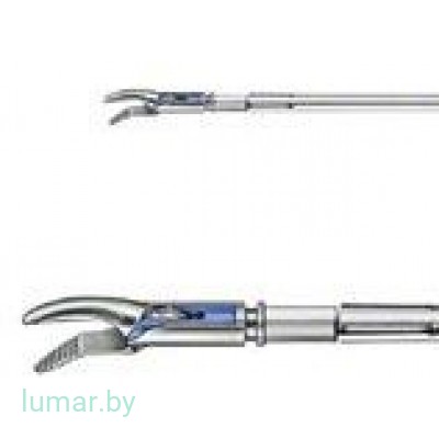 Рабочая часть инструмента - зажим MARYLAND биполярный, диссекционный, диам. 5 мм, 220 мм, артикул - PM440R
