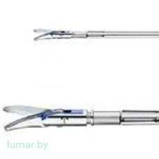 Рабочая часть инструмента - ножницы METZENBAUM биполярные, мини, диам. 5 мм, 220 мм