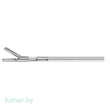 Рабочая часть инструмента - проталкиватель узла MIASPAS TL, диам. 5 мм, 310 мм