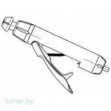 Рукоятка осевая