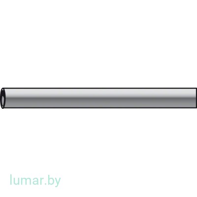 Тубус внешний, изолированный, диам. 5/5 мм, 370 мм, артикул - PM976R