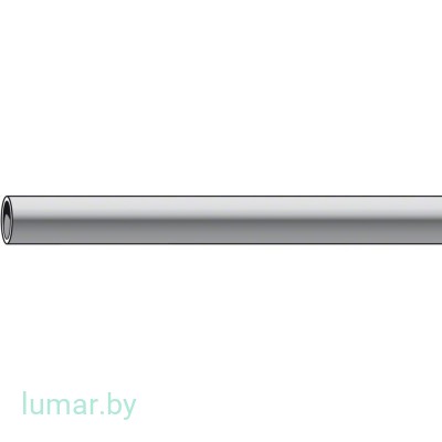 Тубус внешний, изолированный, диам. 10/10 мм, 370 мм, артикул - PM977R