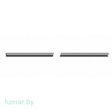 Тубус внешний, изолированный, диам. 5/5 мм, 420 мм