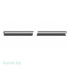 Тубус внешний, изолированный, диам. 10/10 мм, 420 мм