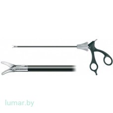 Ножницы MINI-METZENBAUM эндоскопические, диам. 5 мм, 220 мм