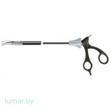 Ножницы METZENBAUM со средней длиной браншей, диам. 5 мм, 310 мм