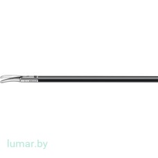 Ножницы METZENBAUM со средней длиной браншей, диам. 5 мм, 420 мм