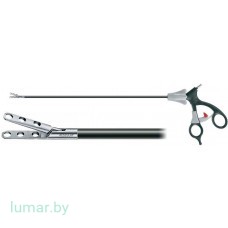 Зажим CROCE-OLMI универсальный, захватывающий, диам. 5 мм, 310 мм