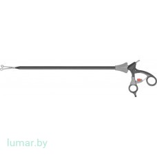 Зажим KEIFER захватывающий, диам. 10 мм, 310 мм