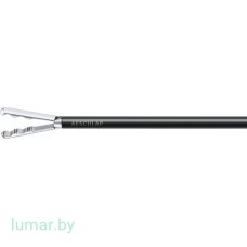 Зажим универсальный, захватывающий, диам. 3.5 мм, 200 мм